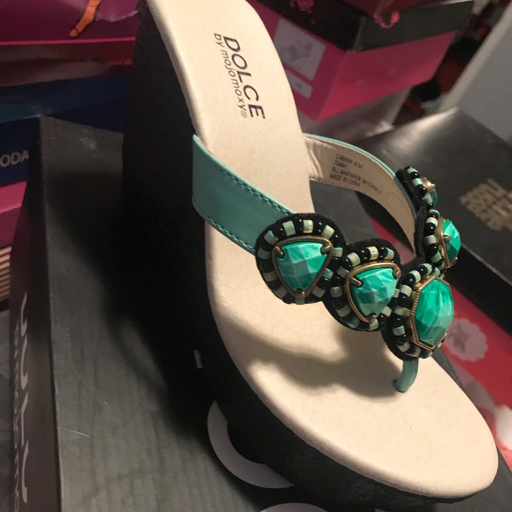 Heels